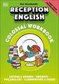Mrs Wordsmith Reception English Colossal Workbook, Ages 4-5 (Early Years): Letters And Sounds, Phonics, Vocabulary, And More!