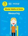 Maths - No Problem! Measuring, Ages 4-6 (Key Stage 1)