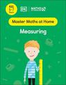 Maths - No Problem! Measuring, Ages 5-7 (Key Stage 1)