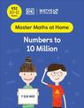Maths - No Problem! Numbers to 10 Million, Ages 10-11 (Key Stage 2)