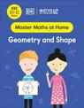 Maths - No Problem! Geometry and Shape, Ages 10-11 (Key Stage 2)