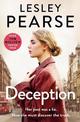 Deception: The Sunday Times Bestseller