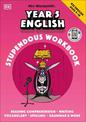 Mrs Wordsmith Year 5 English Stupendous Workbook, Ages 9-10 (Key Stage 2): with 3 months free access to Word Tag, Mrs Wordsmith'