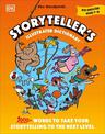 Mrs Wordsmith Storyteller's Illustrated Dictionary Ages 7-11 (Key Stage 2): 1000+ Words to Take your Storytelling to the Next Le