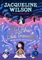 The Other Edie Trimmer: Pre-order the brand new Jacqueline Wilson title