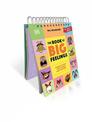 Mrs Wordsmith The Book of Big Feelings Ages 4-7 (Early Years & Key Stage 1): Hundreds of Words to Help You Express How You Feel