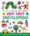 The Very Hungry Caterpillar's Very First Encyclopedia: An Introduction to Everything, for VERY Hungry Young Minds
