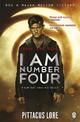 I Am Number Four: (Lorien Legacies Book 1)