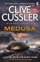 Medusa: NUMA Files #8