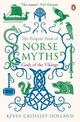 The Penguin Book of Norse Myths: Gods of the Vikings