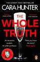 The Whole Truth: The new 'impossible to predict' detective thriller from the Richard and Judy Book Club Spring 2021