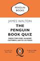 The Penguin Book Quiz: From The Very Hungry Caterpillar to Ulysses - The Perfect Gift!