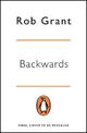 Backwards: A Red Dwarf Novel