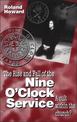 Rise and Fall of the Nine O'Clock Service