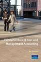 Fundamentals Of Cost And Management Accounting