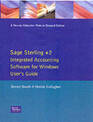 Sage Sterling +2 Integrated Accounting Software for Windows: User's Guide