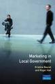 Marketing in Local Government