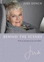 Judi: Behind the Scenes: With an Introduction by John Miller