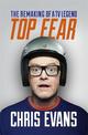 Top Fear: The Remaking of a TV Legend
