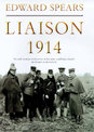 Liaison, 1914: A Narrative of the Great Retreat
