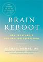 Brain Reboot: New Treatments for Healing Depression