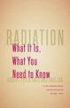 Radiation: What It Is, What You Need to Know