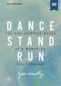 Dance, Stand, Run Video Study: The God-Inspired Moves of a Woman on Holy Ground