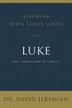 Luke: The Compassion of Christ