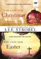 The Case for Christmas/The Case for Easter Video Study