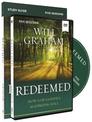 Redeemed Study Guide with DVD: How God Satisfies the Longing Soul