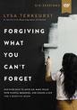 Forgiving What You Can't Forget Video Study: Discover How to Move On, Make Peace with Painful Memories, and Create a Life That's
