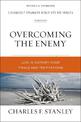 Overcoming the Enemy: Live in Victory Over Trials and Temptations