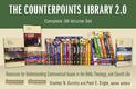 The Counterpoints Library 2.0: Complete 38-Volume Set: Resources for Understanding Controversial Issues in the Bible, Theology,