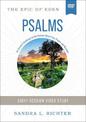 Book of Psalms Video Study: An Ancient Challenge to Get Serious About Your Prayer and Worship