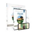 Book of Psalms Study Guide with DVD: An Ancient Challenge to Get Serious About Your Prayer and Worship