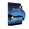 What's So Amazing About Grace? Study Guide With DVD Revised and