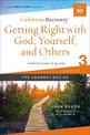 Getting Right with God, Yourself, and Others Participant's Guide 3: A Recovery Program Based on Eight Principles from the Beatit