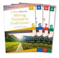 Celebrate Recovery: The Journey Continues Participant's Guide Set Volumes 5-8: A Recovery Program Based on Eight Principles from