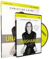 Unashamed Study Guide with DVD: Drop the Baggage, Pick up Your Freedom, Fulfill Your Destiny