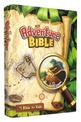 NIV, Adventure Bible, Hardcover, Full Color