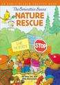 The Berenstain Bears' Nature Rescue: An Early Reader Chapter Book