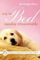 New York Times Stay in Bed Sunday Crosswords