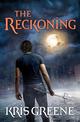 The Reckoning: A Dark Storm Novel