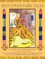 Best-Loved Fairy Tales
