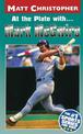 At the Plate with...Marc McGwire