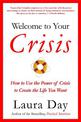 Welcome To Your Crisis: How to Use the Power of Crisis to Create the Life You Want