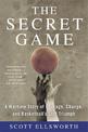 The Secret Game: A Basketball Story in Black and White