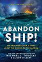 Abandon Ship!: The True World War II Story about the Sinking of the Laconia