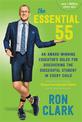 The Essential 55 (Revised): An Award-Winning Educator's Rules for Discovering the Successful Student in Every Child, Revised and