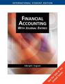 Financial Accounting with Journal Entries, International Edition